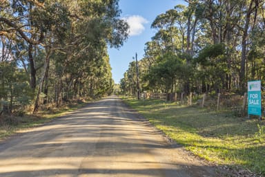 Property Lot, 7 Feeneys Lane, BENLOCH VIC 3435 IMAGE 0