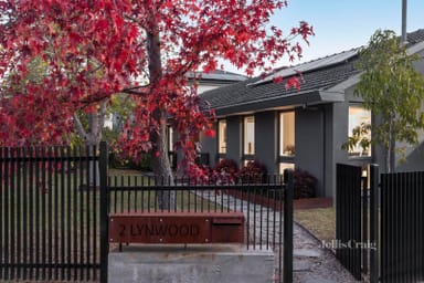 Property 2 Lynwood Crescent, Lower Plenty VIC 3093 IMAGE 0