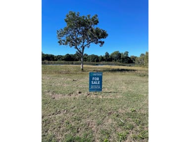 Property LOT 17 LOT 17 BRIDGEWATER EST. KUNIPIPI RD, Laguna Quays QLD 4800 IMAGE 0