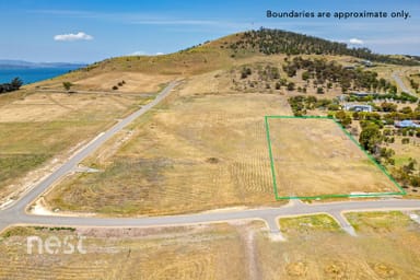 Property Lot 27 Toronto Drive, SEVEN MILE BEACH TAS 7170 IMAGE 0