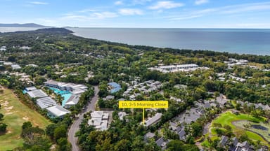 Property 10, 3-5 Morning Close, Port Douglas QLD 4877 IMAGE 0