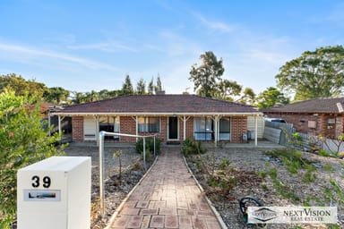 Property 39 Plover Drive, YANGEBUP WA 6164 IMAGE 0