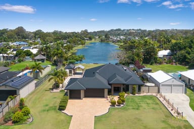 Property 28 Eagle Beach Parade, Dundowran Beach QLD 4655 IMAGE 0