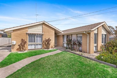 Property 60 Marie Crescent, Wendouree VIC 3355 IMAGE 0