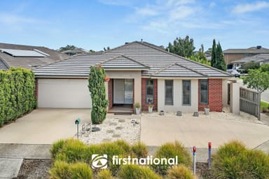 Property 2 Lowell Drive, Keysborough VIC 3173 IMAGE 0