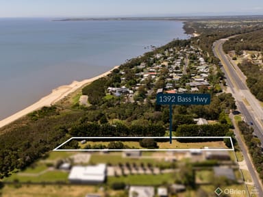 Property 1392 Bass Highway, Grantville VIC 3984 IMAGE 0