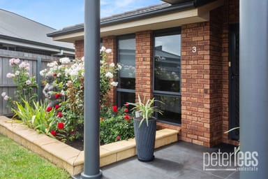 Property 3 Talus Place, Prospect Vale TAS 7250 IMAGE 0