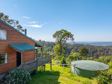 Property 51 Omaru Lane, LOCHIEL Via, Pambula NSW 2549 IMAGE 0