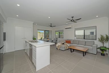 Property 5 Spinifex Way, BOHLE PLAINS QLD 4817 IMAGE 0