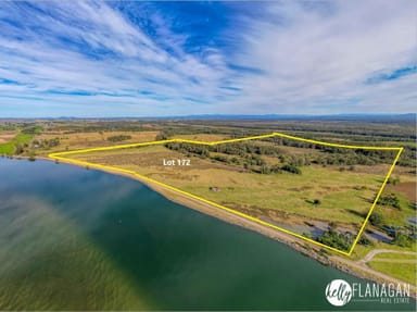 Property Lot 172 DP Rainbow Reach Road, Rainbow Reach NSW 2440 IMAGE 0