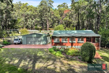 Property 261 Old Coach Road, MOONDARRA VIC 3825 IMAGE 0