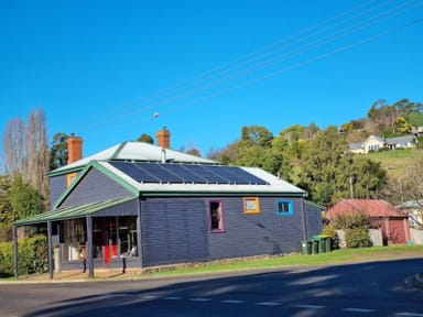 Property 643 Forth Rd, FORTH TAS 7310 IMAGE 0