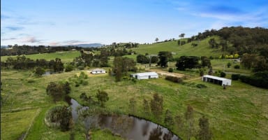 Property 272 Steels Creek Road, Yarra Glen VIC 3775 IMAGE 0