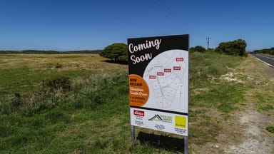 Property 12 to Lot 20, Christina Smith Drive, SOUTHEND SA 5280 IMAGE 0