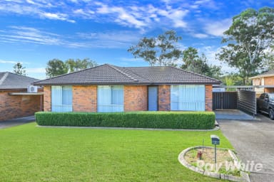 Property 2 Fontana Close, St Clair NSW 2759 IMAGE 0