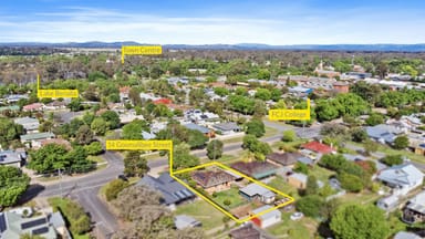 Property 14 Goomalibee Street, BENALLA VIC 3672 IMAGE 0