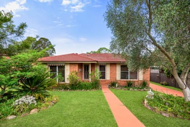 Property 28 Lockheed Street, RABY NSW 2566 IMAGE 0