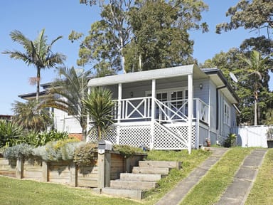 Property 8 Baker Place, MOUNT WARRIGAL NSW 2528 IMAGE 0