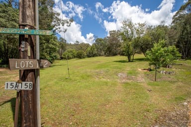 Property WOMBAT GULLY Road, Mitta Mitta VIC 3701 IMAGE 0