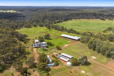 Property 3101 Bindoon-Dewars Pool Road, Bindoon WA 6502 IMAGE 0