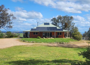 Property 13407 Hume Highway, WOOMARGAMA NSW 2644 IMAGE 0