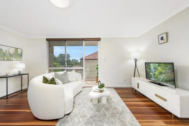 Property 13, 8 Trafalgar Street, Crows Nest NSW 2065 IMAGE 0