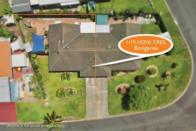 Property 1/19 Hoya Crescent, Bongaree QLD 4507 IMAGE 0