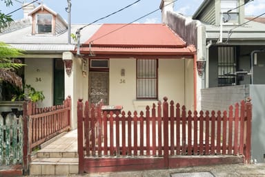 Property 36 Zamia Street, Redfern NSW 2016 IMAGE 0