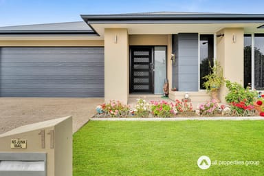 Property 11 Gossan Circuit, Yarrabilba QLD 4207 IMAGE 0
