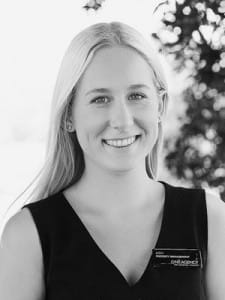 Property Agent Ashlee O'Neill