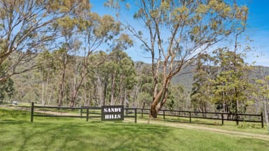 Property 1534 Duncans Creek Road, DUNCANS CREEK NSW 2340 IMAGE 0