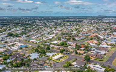 Property 1 & 2, 1 Cairnie Street, Avenell Heights QLD 4670 IMAGE 0