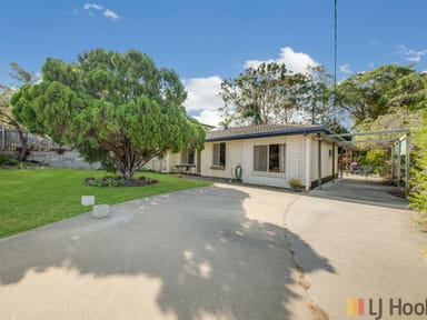 Property 14 Donald Street, TANNUM SANDS QLD 4680 IMAGE 0