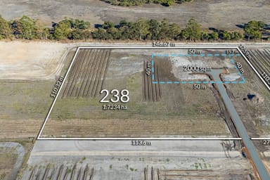 Property LOT 238 Hasluck Circuit, North Dandalup WA 6207 IMAGE 0