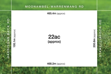 Property 5858 Stawell Avoca Road, Moonambel VIC 3478 IMAGE 0