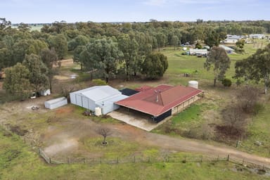 Property 2037 Tungamah Peechelba Road, Wilby VIC 3728 IMAGE 0