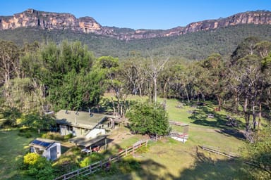 Property Lot 141, 381 Nellies Glen Road, Megalong NSW 2785 IMAGE 0