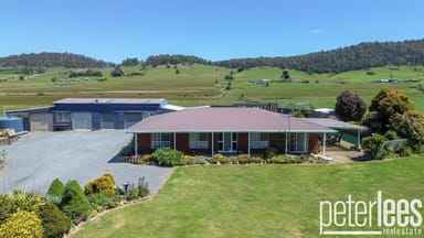 Property 166 Stokes Lane, Bridgenorth TAS 7277 IMAGE 0