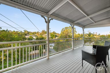 Property 53 Thorpe Street, AUCHENFLOWER QLD 4066 IMAGE 0