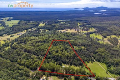 Property 170 Stuarts Point Road, Barraganyatti NSW 2441 IMAGE 0