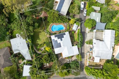 Property 22 Crescent Street, Cudgen NSW 2487 IMAGE 0