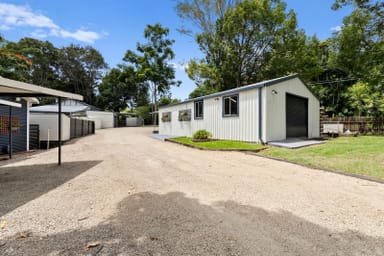 Property 797 Clothiers Creek Road, Clothiers Creek NSW 2484 IMAGE 0