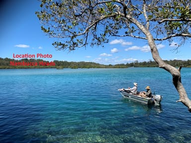Property Lot 6 -14 Irvines  Road, Newee Creek NSW 2447 IMAGE 0