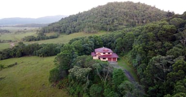 Property Poppi Road, Cowley QLD 4871 IMAGE 0