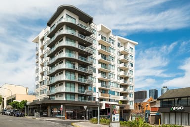 Property 307, 50 McLachlan Street, FORTITUDE VALLEY QLD 4006 IMAGE 0