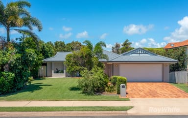 Property 174 Barolin Esplanade, Coral Cove QLD 4670 IMAGE 0