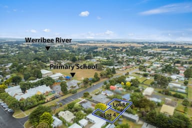 Property Lot 4 Edols Street, Ballan VIC 3342 IMAGE 0