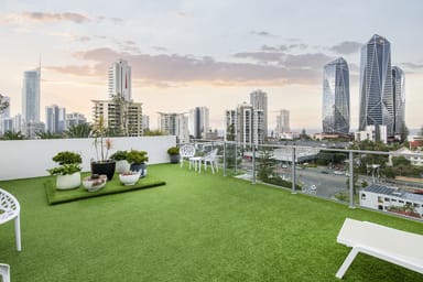 Property 402, 14 Cannes Avenue, Surfers Paradise QLD 4217 IMAGE 0