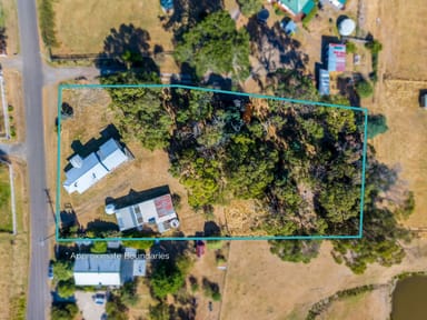 Property 1016 Woodbridge Hill Road, GARDNERS BAY TAS 7112 IMAGE 0