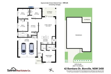 Property 42 Bambara Drive, Bonville NSW 2452 IMAGE 0